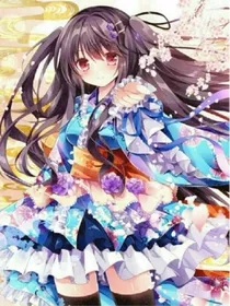 二次元穿越