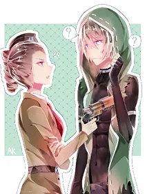 第五人格奈布空军之情