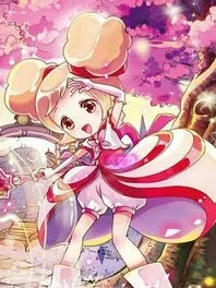小花仙之背叛安安