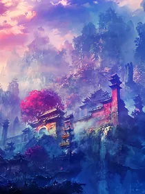 鸿蒙凡界