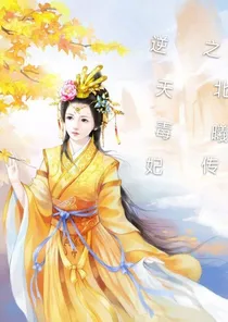 逆天毒妃之皇上独宠