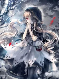 （已弃）怪盗基德之充满谜团的少女