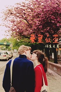 繁星似尘