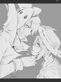 第五人格里的各种cp