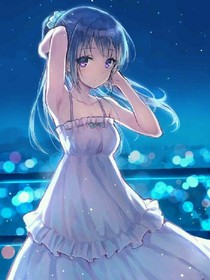幼星如影