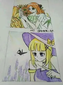 斗龙战士校园的爱