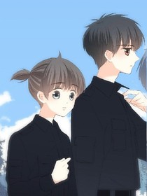 警告你，别碰他