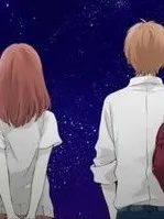 他和她的日常生活
