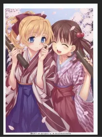 只有一个主角
