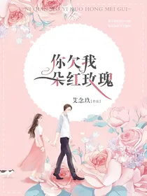 你欠我一朵红玫瑰