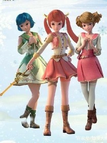 星学院之潘多拉重演