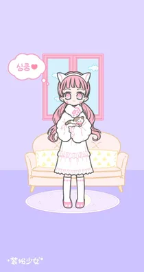 一个个小小的小话