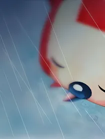 眼似迷离，何为阿漓