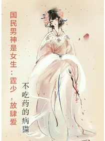 国民男神是女生：霆少，放肆爱