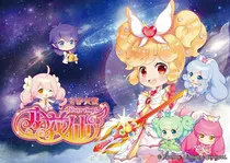 小花仙冒险奇迹