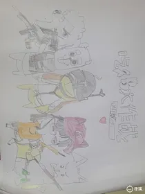 万界之大佬都是我儿子