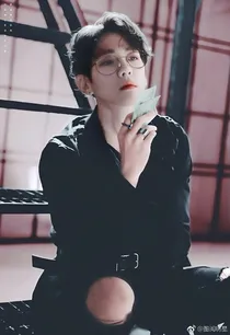边伯贤.金丝囚笼