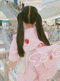 王默是星辰公主。