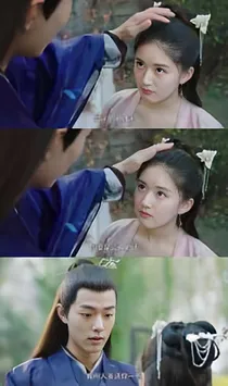 新还珠格格之霸道王妃