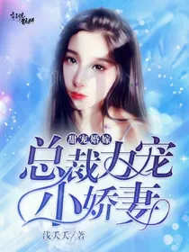 甜宠婚嫁：总裁力宠小娇妻