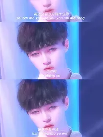 对不起...我不爱你了...