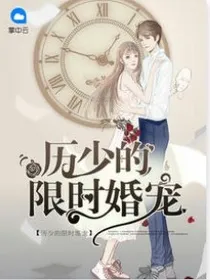 历少的限时婚宠