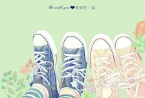 校花校草的恋爱时代（改版）