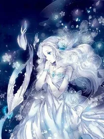 腹黑圣尊：清冷女神