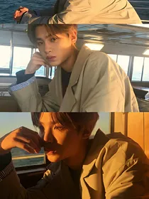 黄明昊：暗恋.