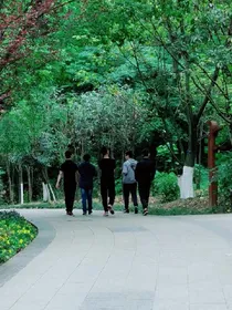 粤中杂记