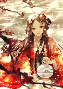 重生还君桃花债