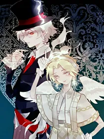 第五人格杰医：当爵士爱上天使