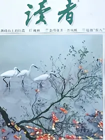 读者——校园版