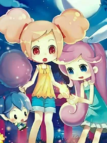 小花仙之传世轮回