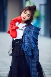 旋风少女之沉微归来