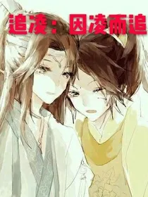 追凌：因凌而追