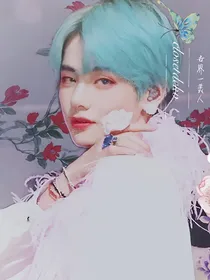 BTS：我的明星男朋友