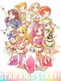 偶活学园之完美的人