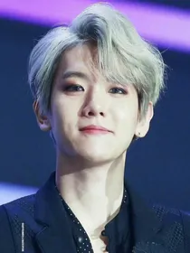 宝贝这是爱：exo异能