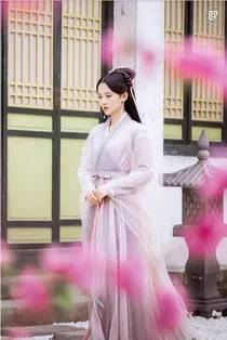 新白娘子传奇之两人缘分仅此