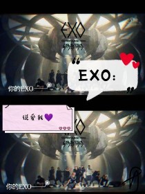 EXO：说爱我