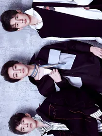 tfboys之妹妹的别离.