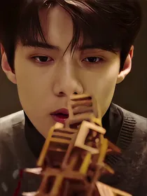 EXO:对你，怦然心动