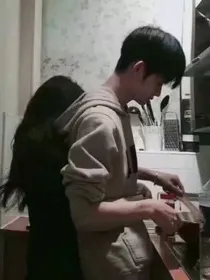你是我的某某某