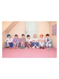 BTS-寵妹無度