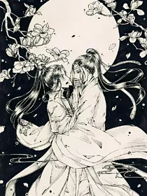 公子如兰，思之可追