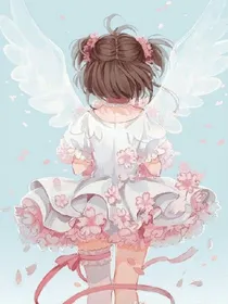 魔卡少女樱之对不起我的爱人。