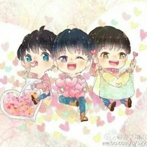 TFBOYS绝美公主的完美复仇