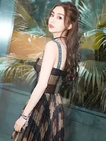 鹿过，还好没错过