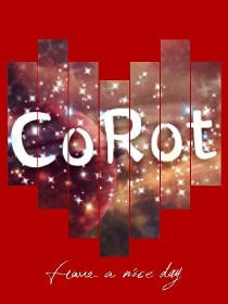 女团：CoRot